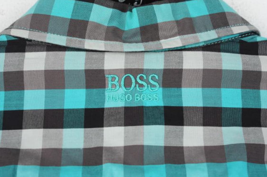 휴고보스 셔츠 상품이미지4