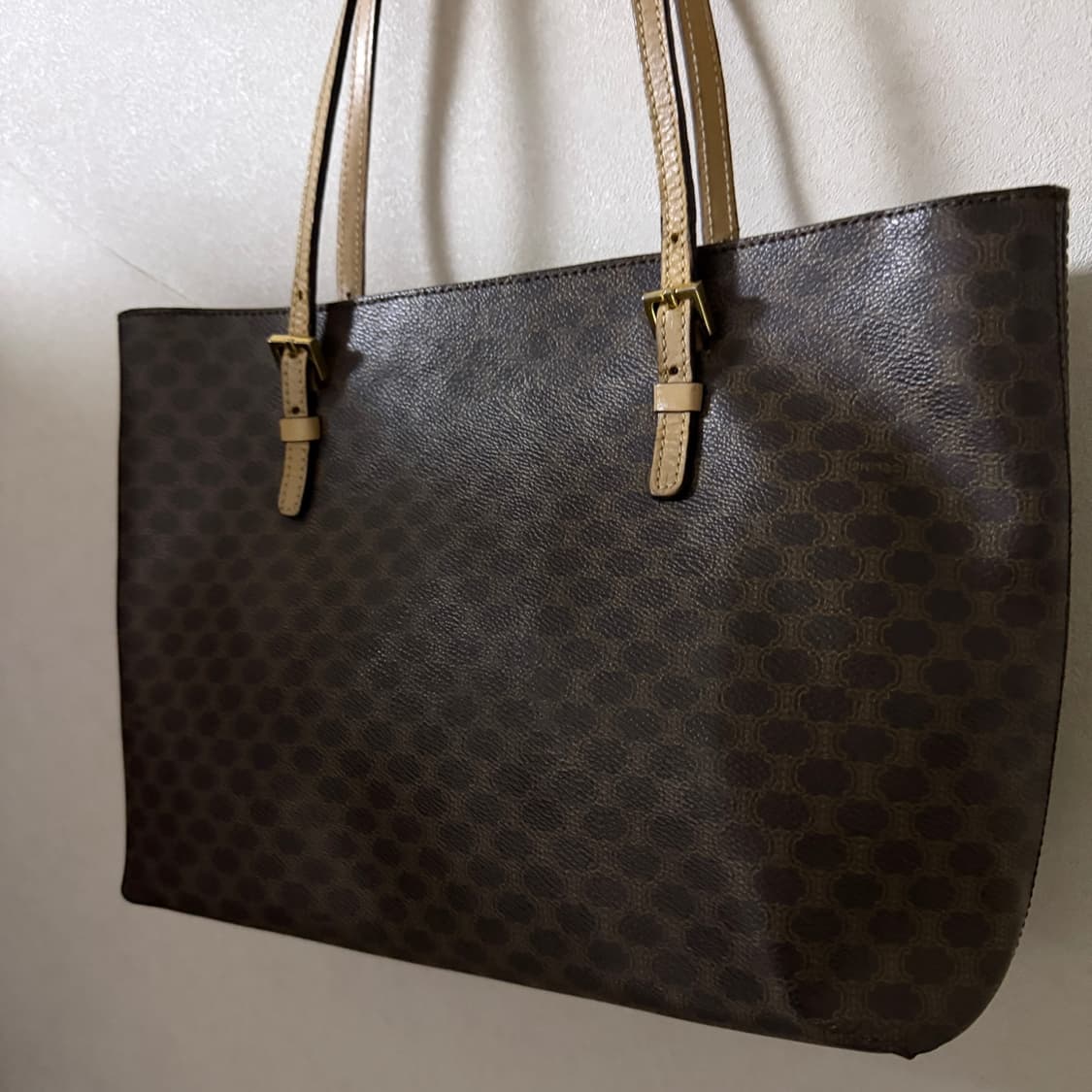 셀린느 마카담 숄더&토트백 상품이미지2