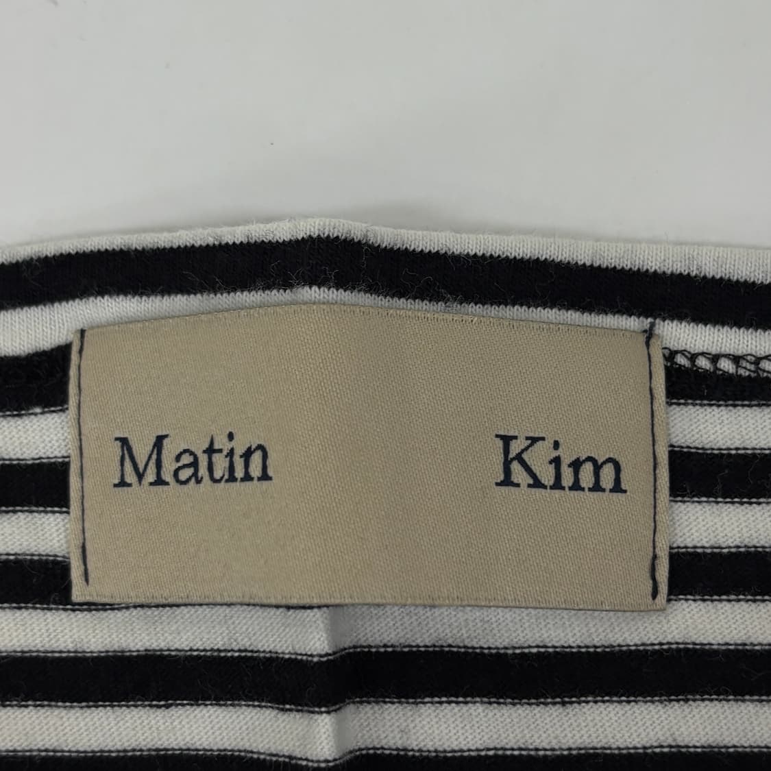 마뗑킴 롱슬리브 상품이미지7