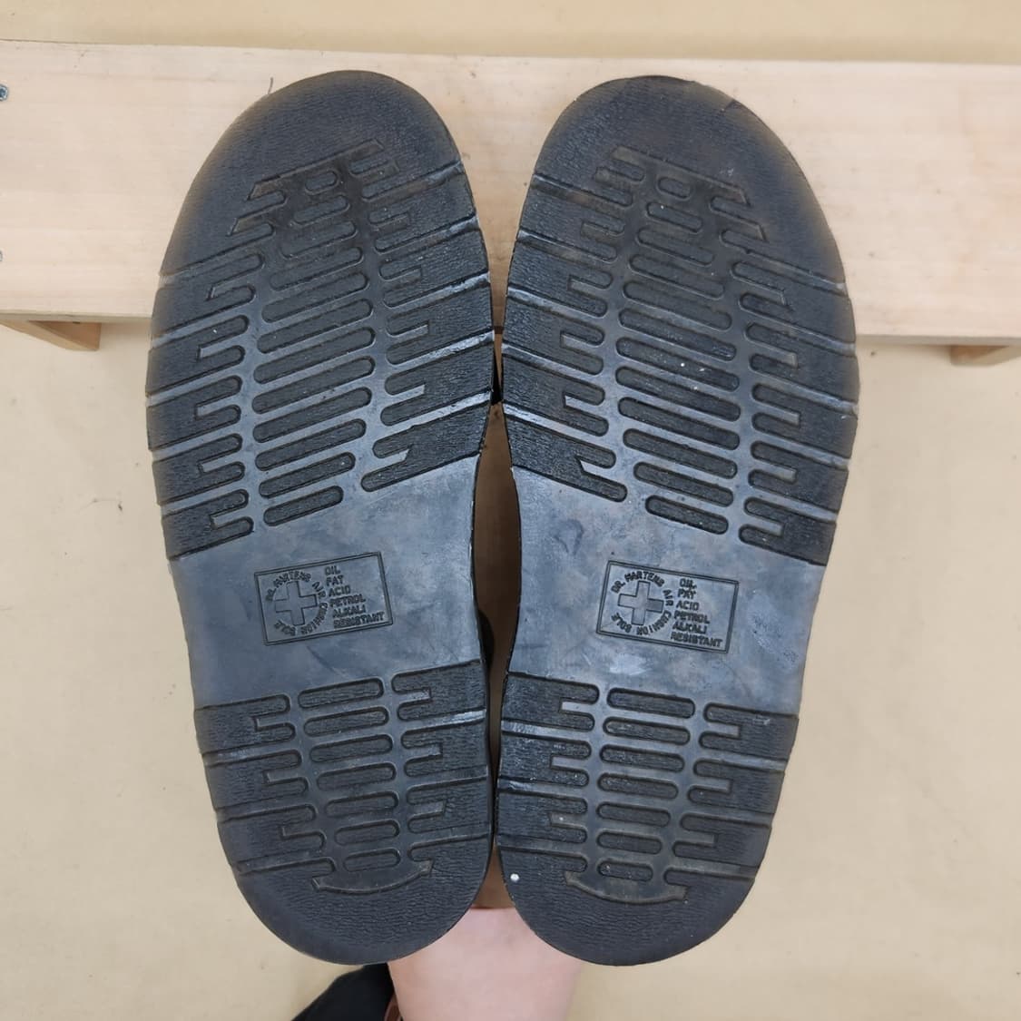 닥터마틴 클라리사 남성샌들260 상품이미지3