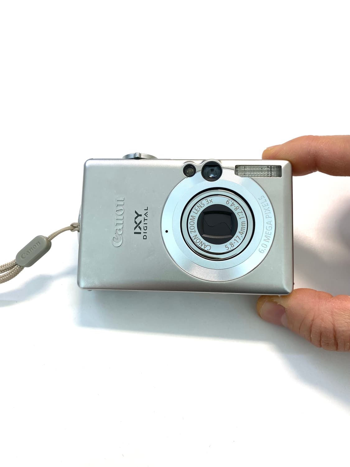 [예약] 캐논 익서스 IXUS 60 디지털 카메라 (IXY 70) 상품이미지1