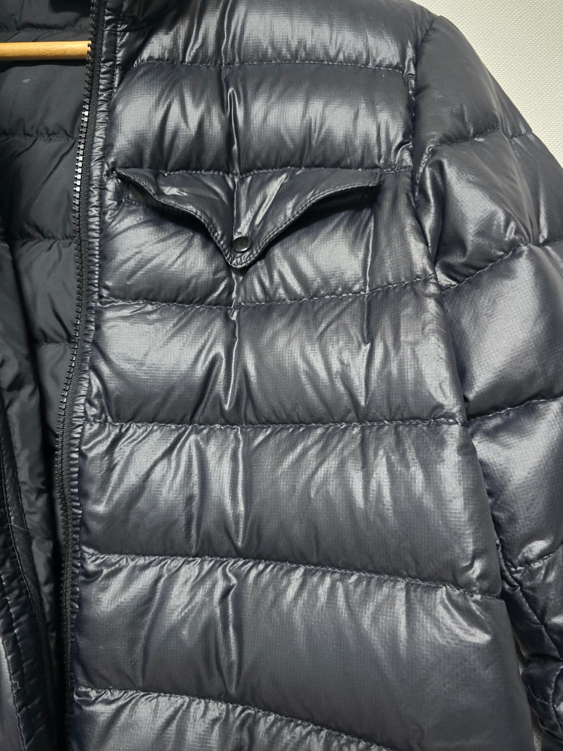 나이키 acg 구스다운 패딩  상품이미지7