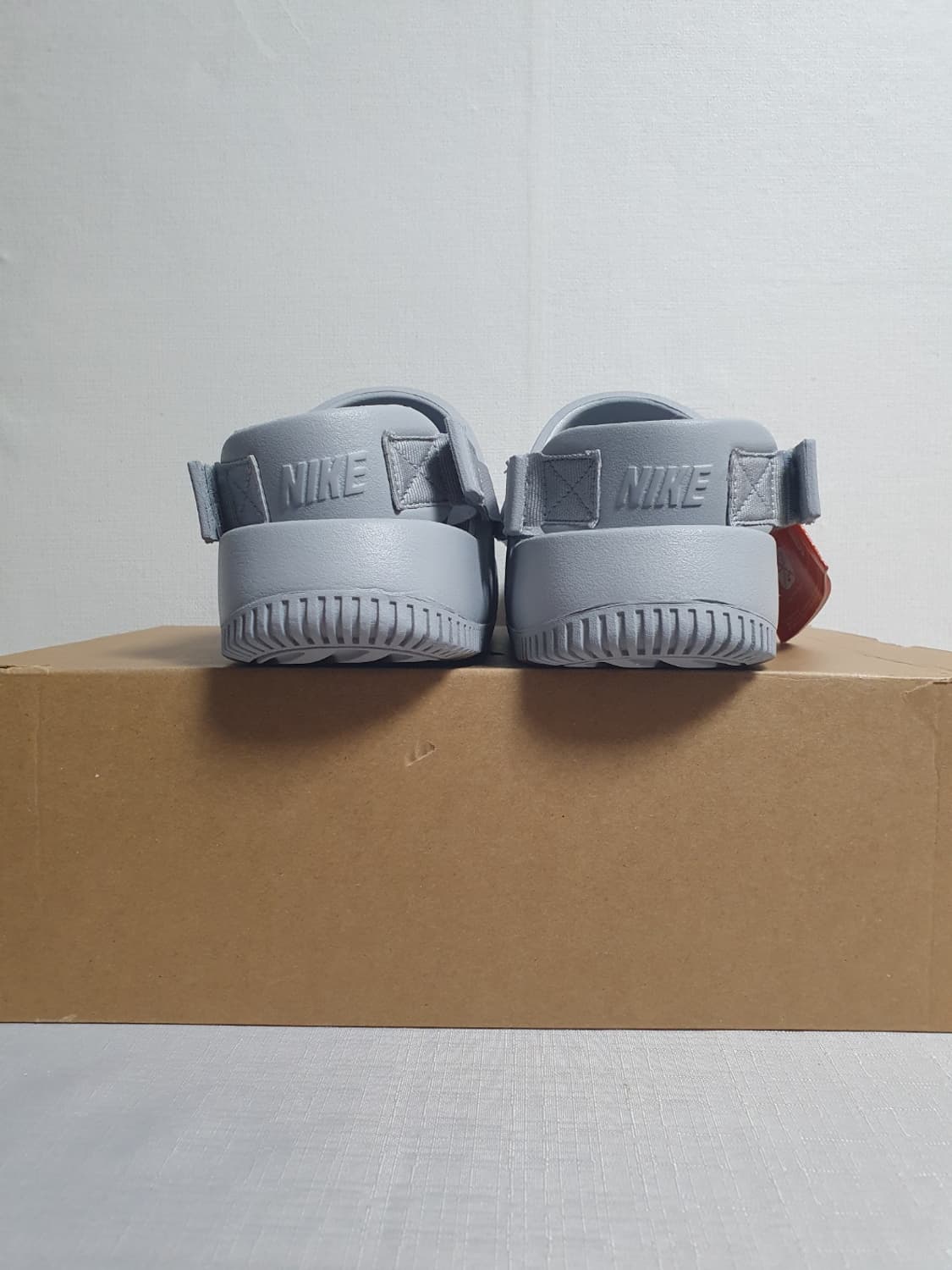 미사용 새상품 270mm 나이키 클로그 캄 뮬 상품이미지5