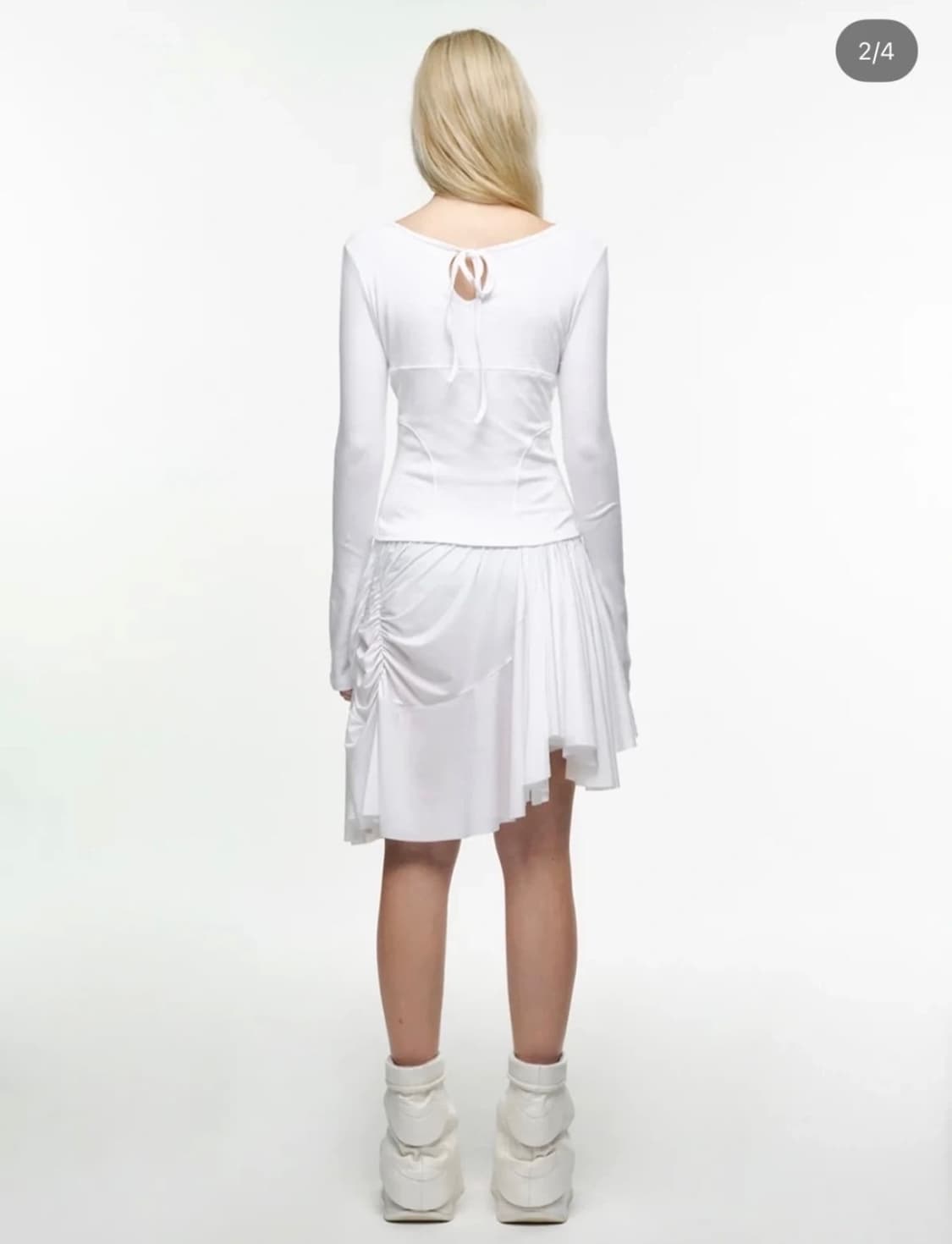 NACHE 원피스 상품이미지2