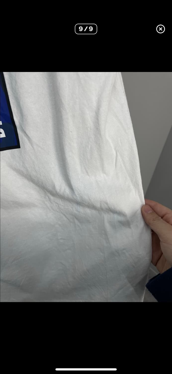 베이프 에이프 테마 01반팔 A3108 상품이미지8