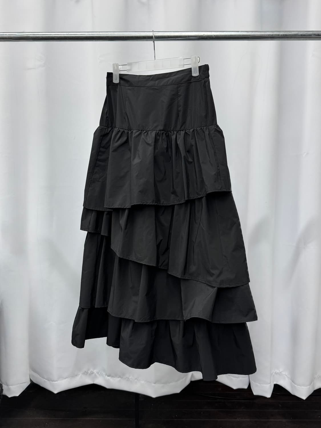 vtg skirt 상품이미지1