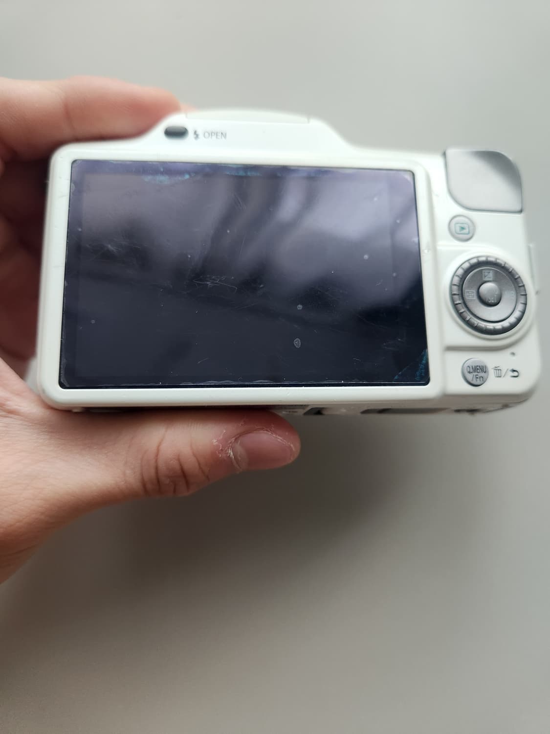 파나소닉 루믹스 gf3 미러리스 카메라 + 12-32줌렌즈 상품이미지5