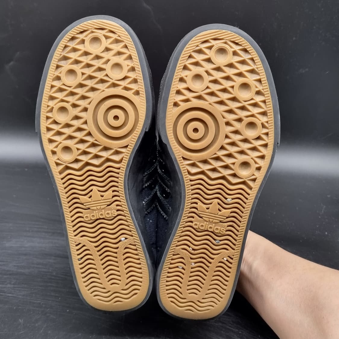 아디다스 브라다바 여성스니커즈230 상품이미지3