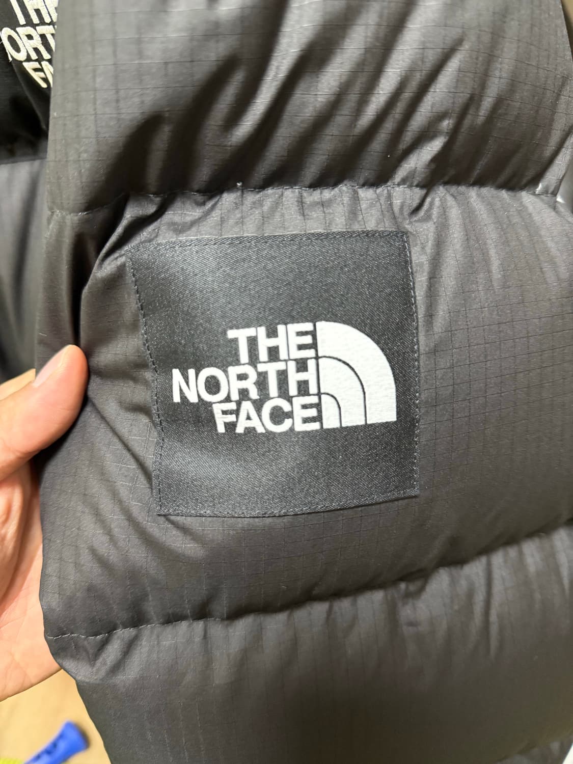 노페 화이트라벨 노벨티 눕시 리얼블랙 XXL 상품이미지4