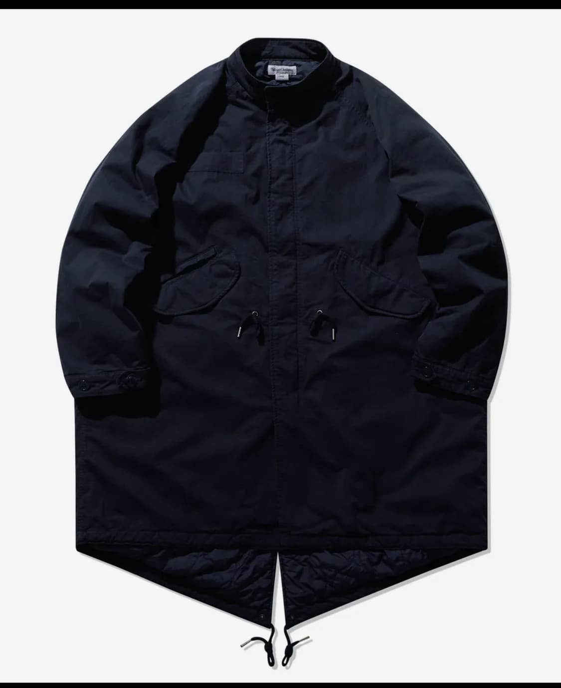 네이머클로딩 m-65 네이비 상품이미지5