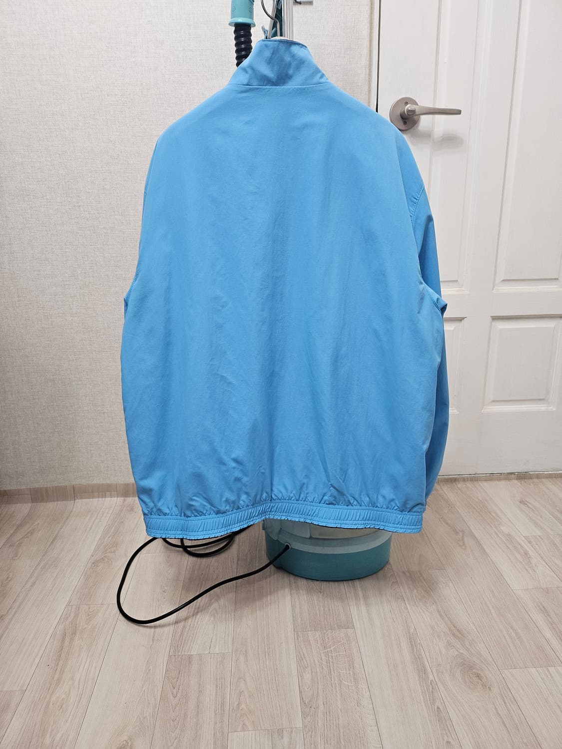 (105~110)XL☆초대장급☆아디다스아스날리버시블[하핑네이비]트랙탑 상품이미지6