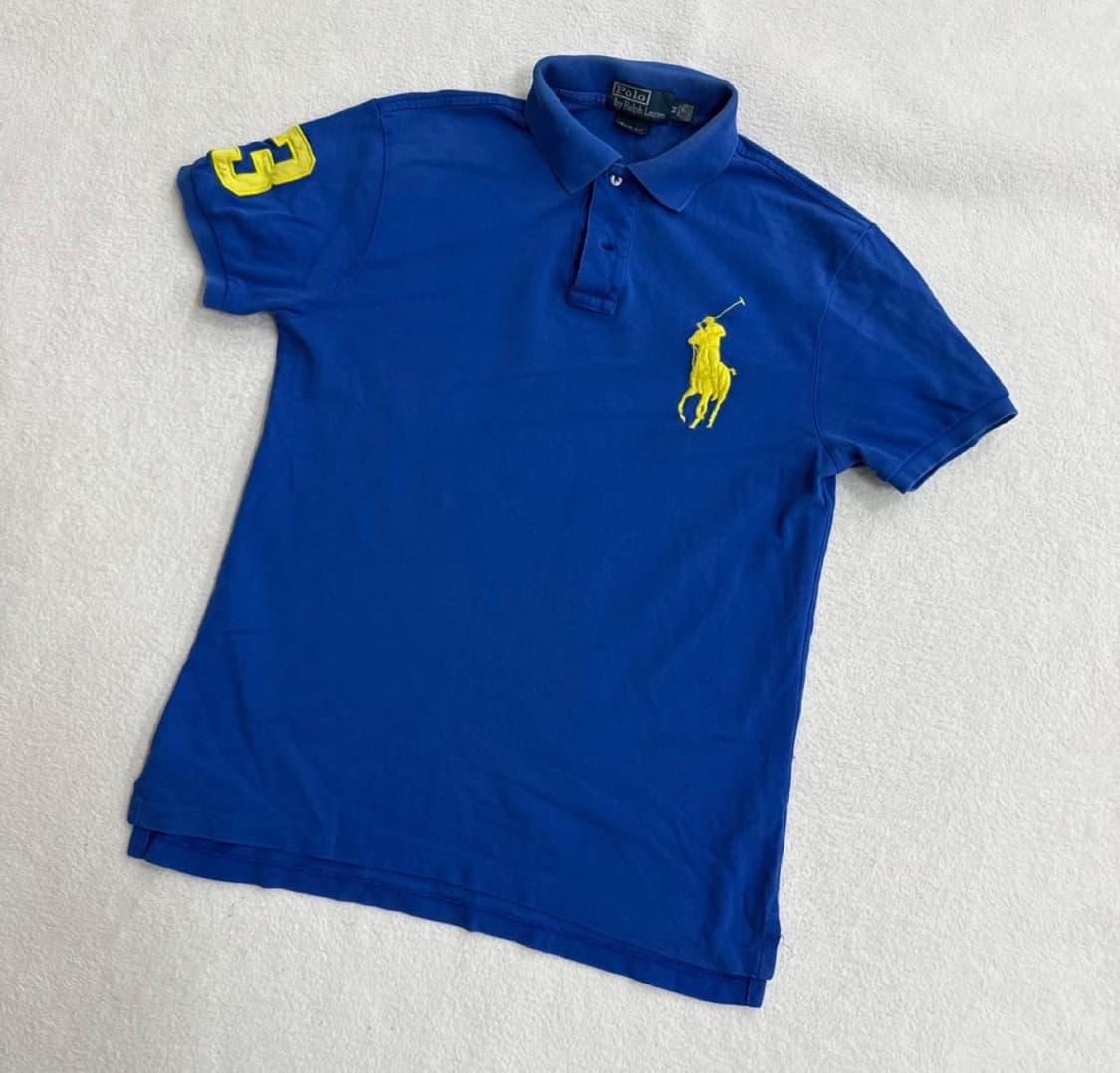 폴로 빅포니 카라티 M 상품이미지1