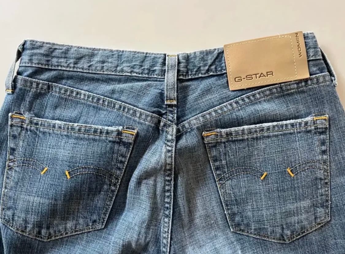 G - STAR raw denim (26) 상품이미지7