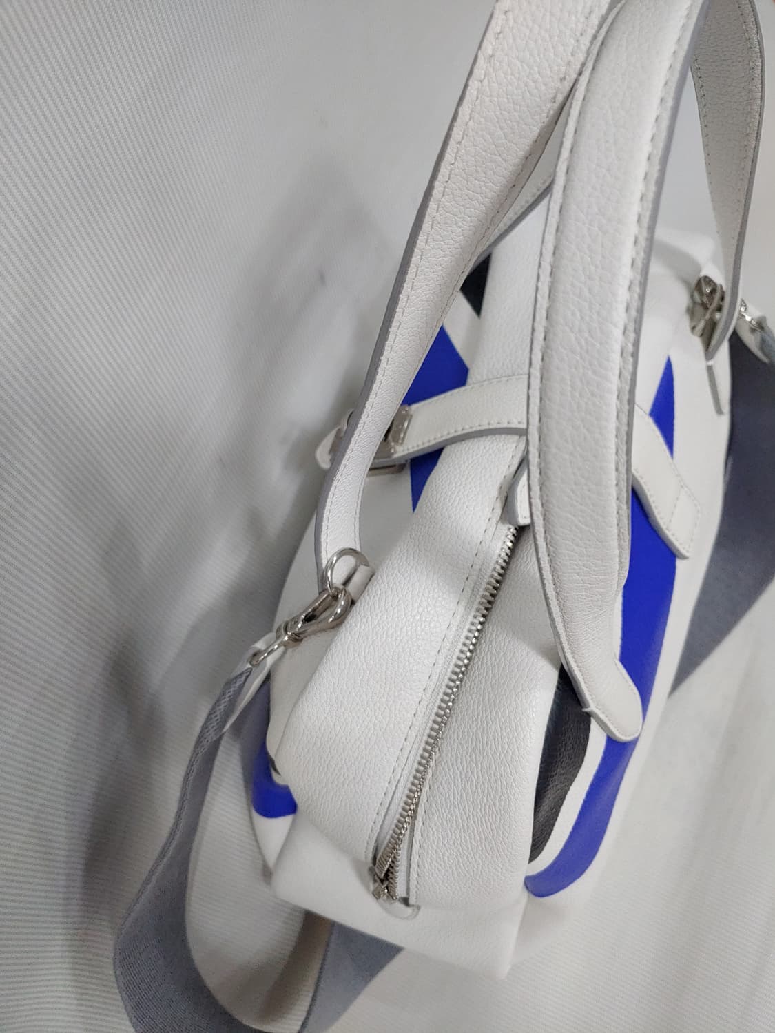 분크 토트백 & 숄더 스트랩 숄더백 상품이미지5