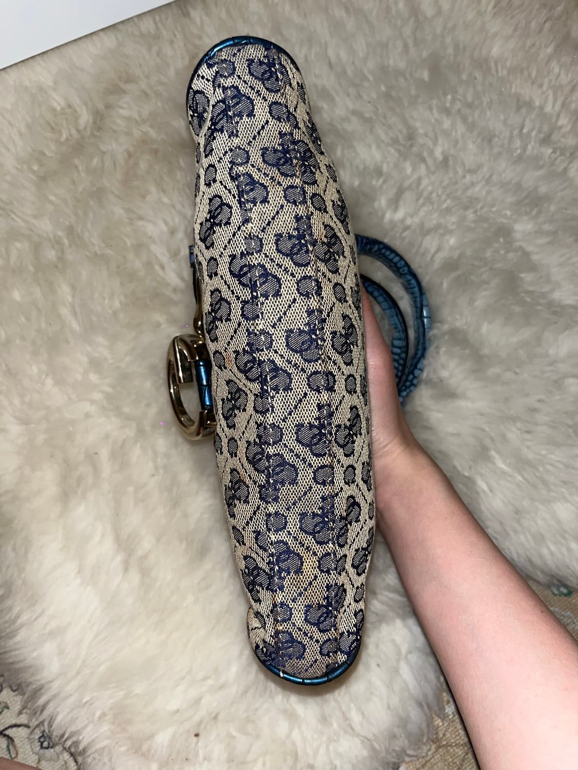 Guess mini Shoulder bag 상품이미지6