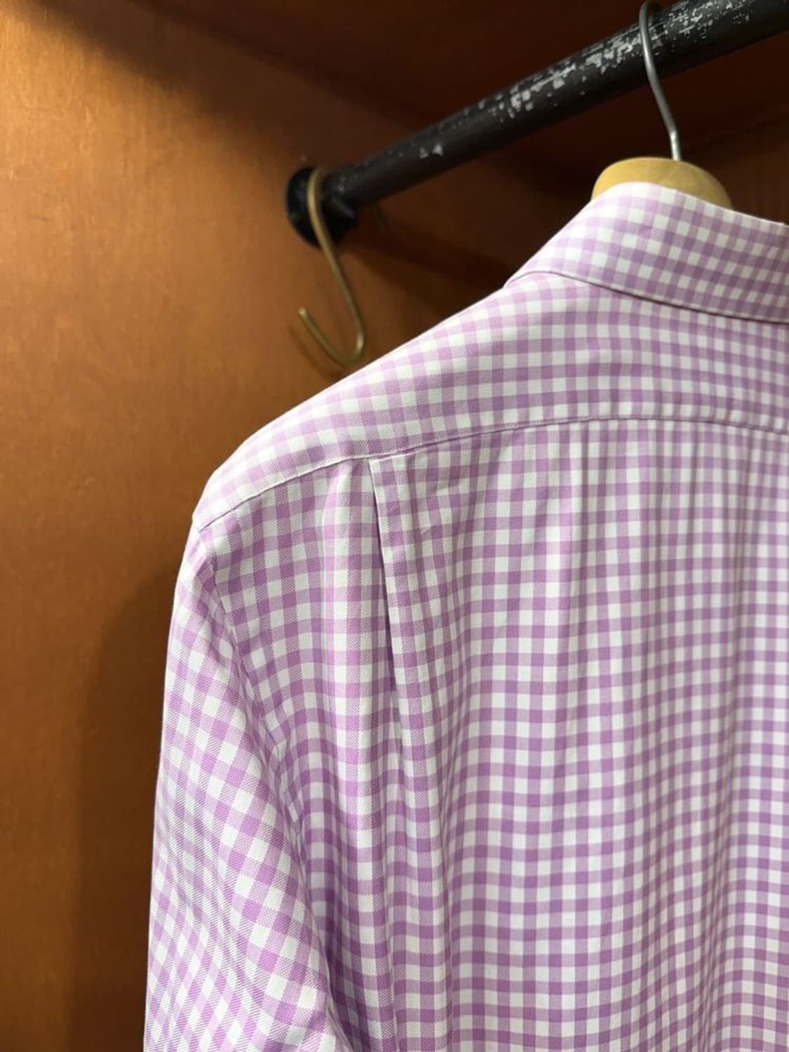 랄프로렌 셔츠 상품이미지5