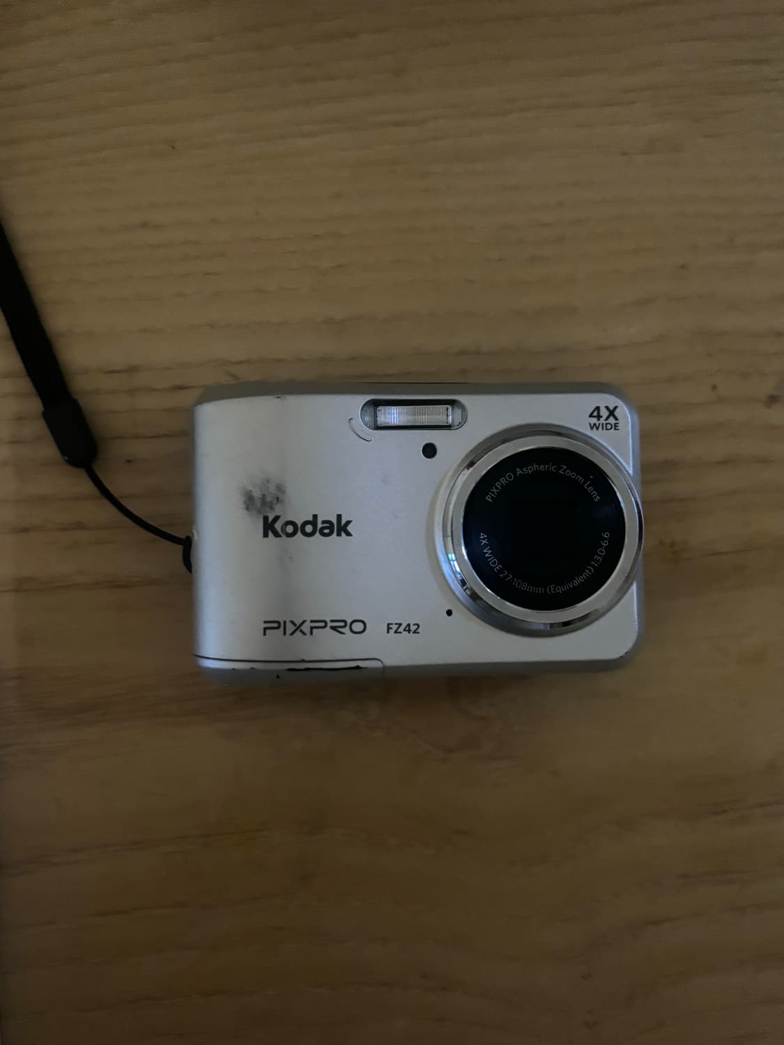 코닥 PIXPRO FZ42 디지털 카메라 상품이미지2