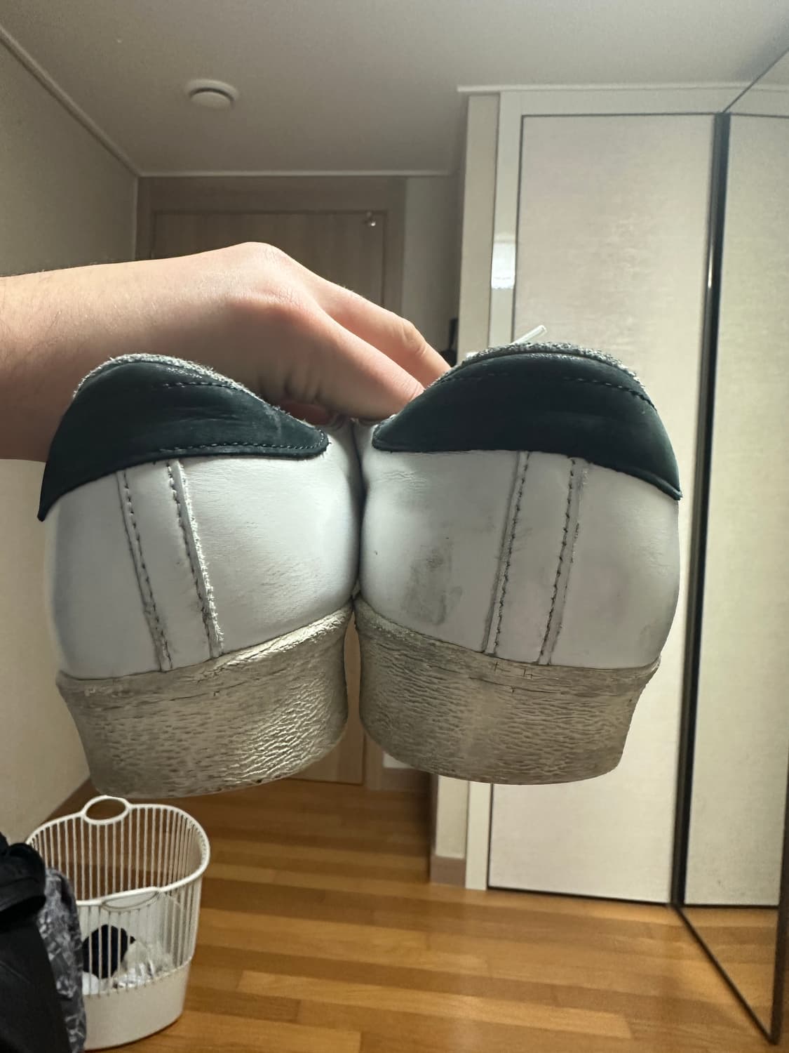 [285] 아디다스 슈퍼스타 상품이미지6