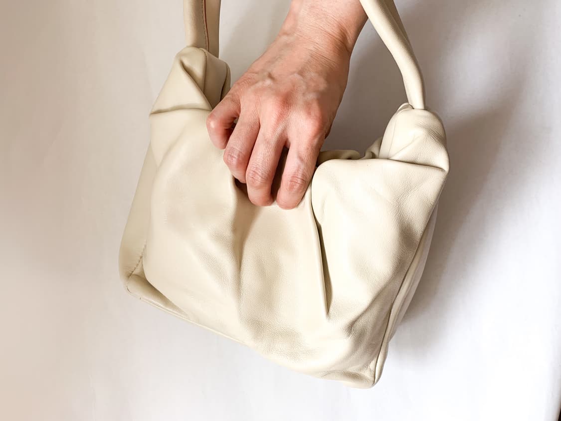 스타우드 만두 숄더 백 상품이미지8