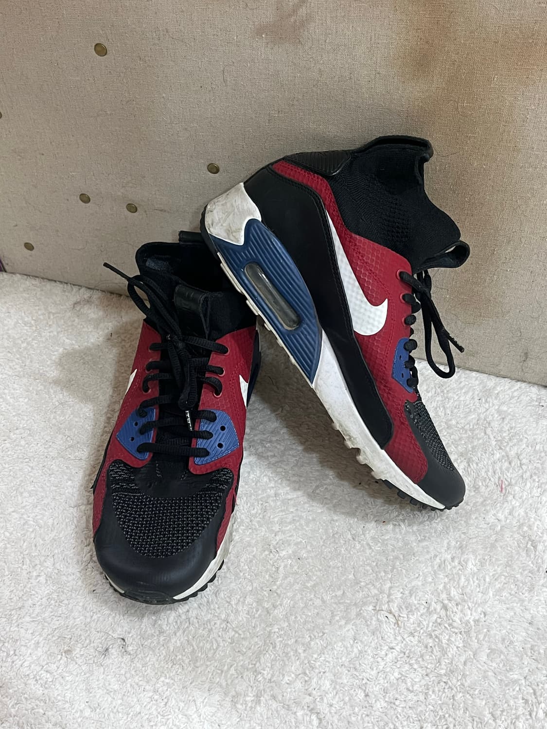 Air Max 90 Ultra Mid Winter _ 245-250 상품이미지1