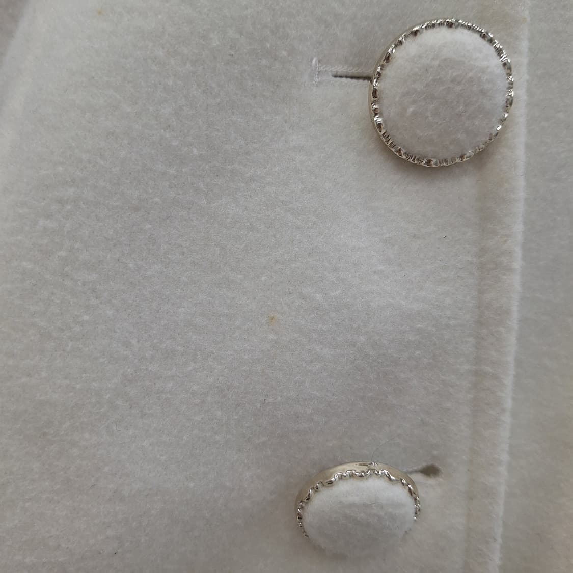 러블리 리본 코트 갸루 히메갸루 라떼갸루 일본빈티지 상품이미지6