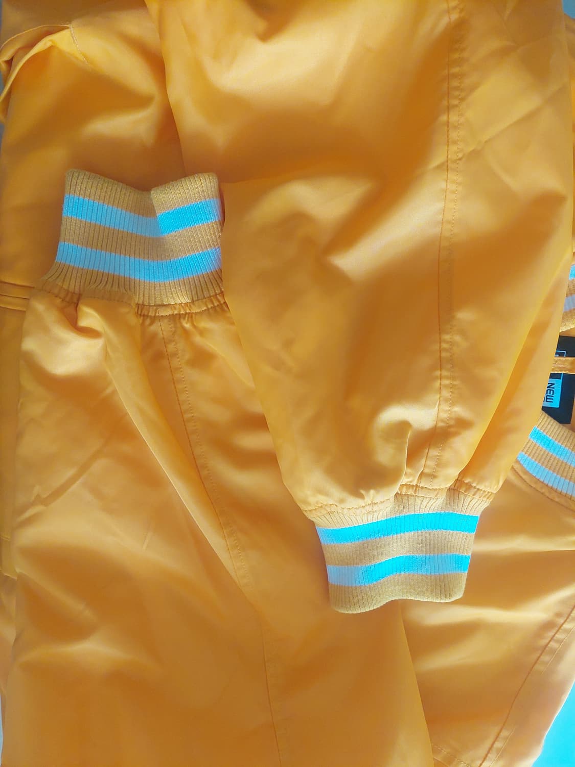 뉴에라 MLB 뉴욕메츠 나일론 미모사 XL 상품이미지5