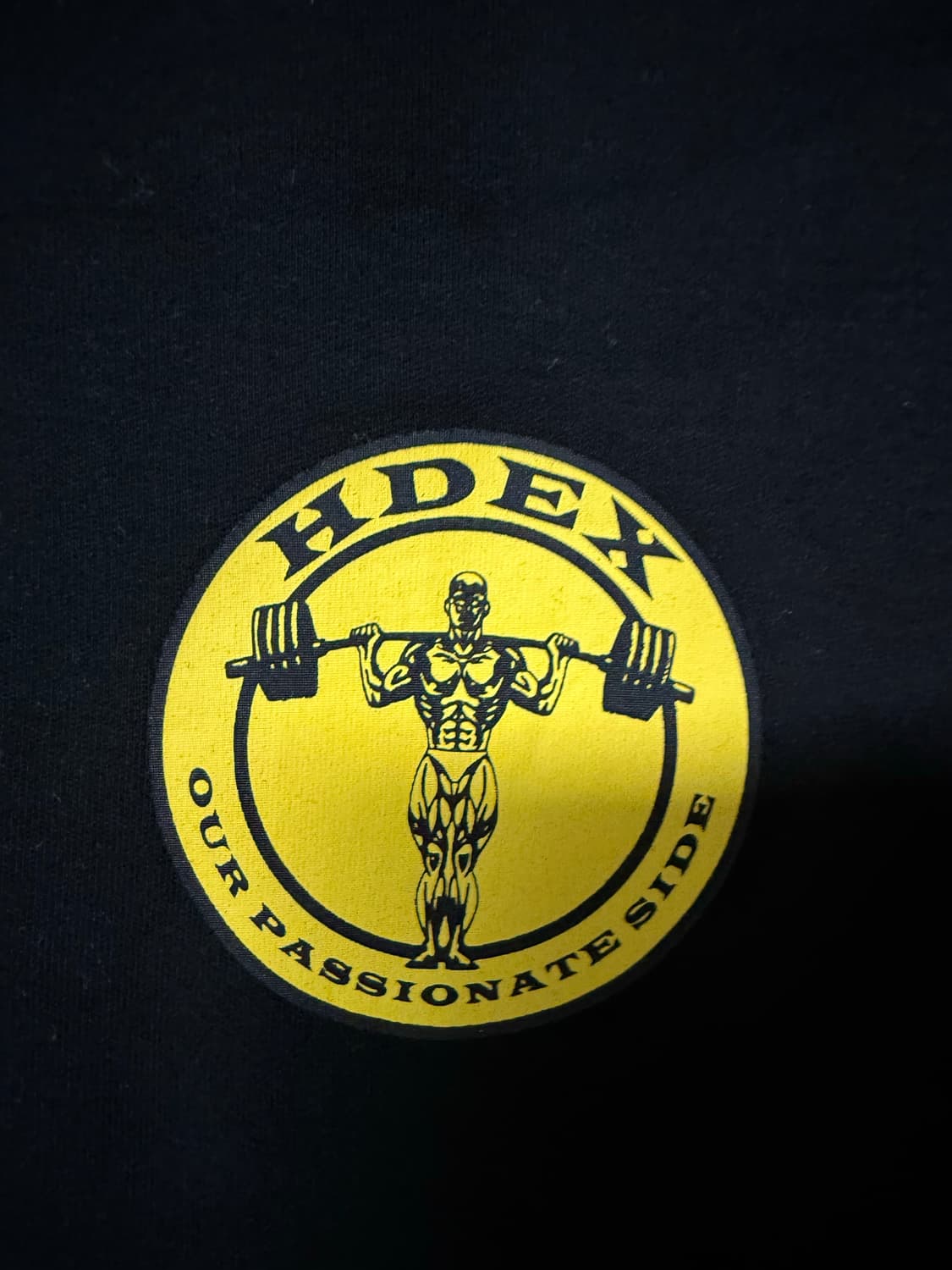 Hdex 머슬핏 셋업 2xl 상품이미지5