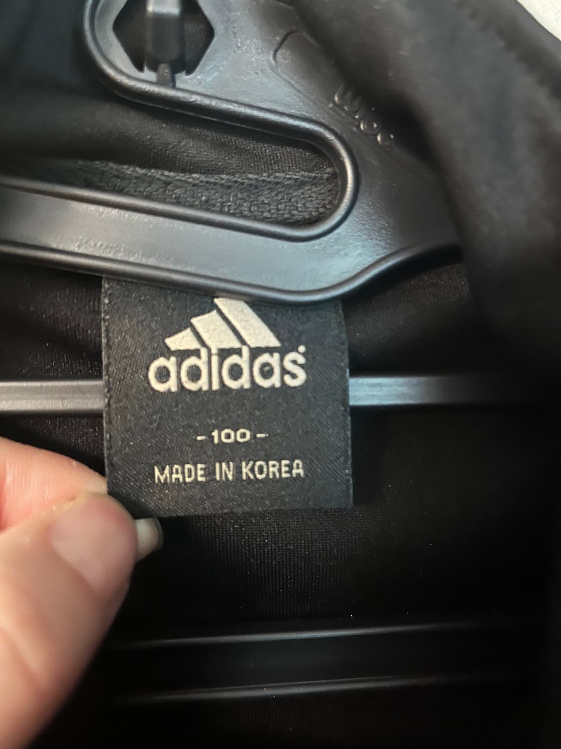 아디다스 검,골 져지 (100)  상품이미지5