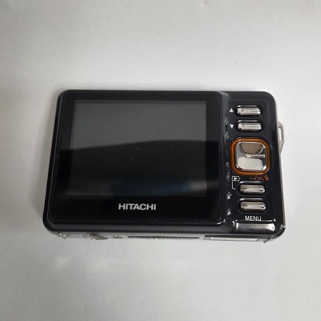 히타치 Hitachi HDC-503X 빈티지 디카 상품이미지2