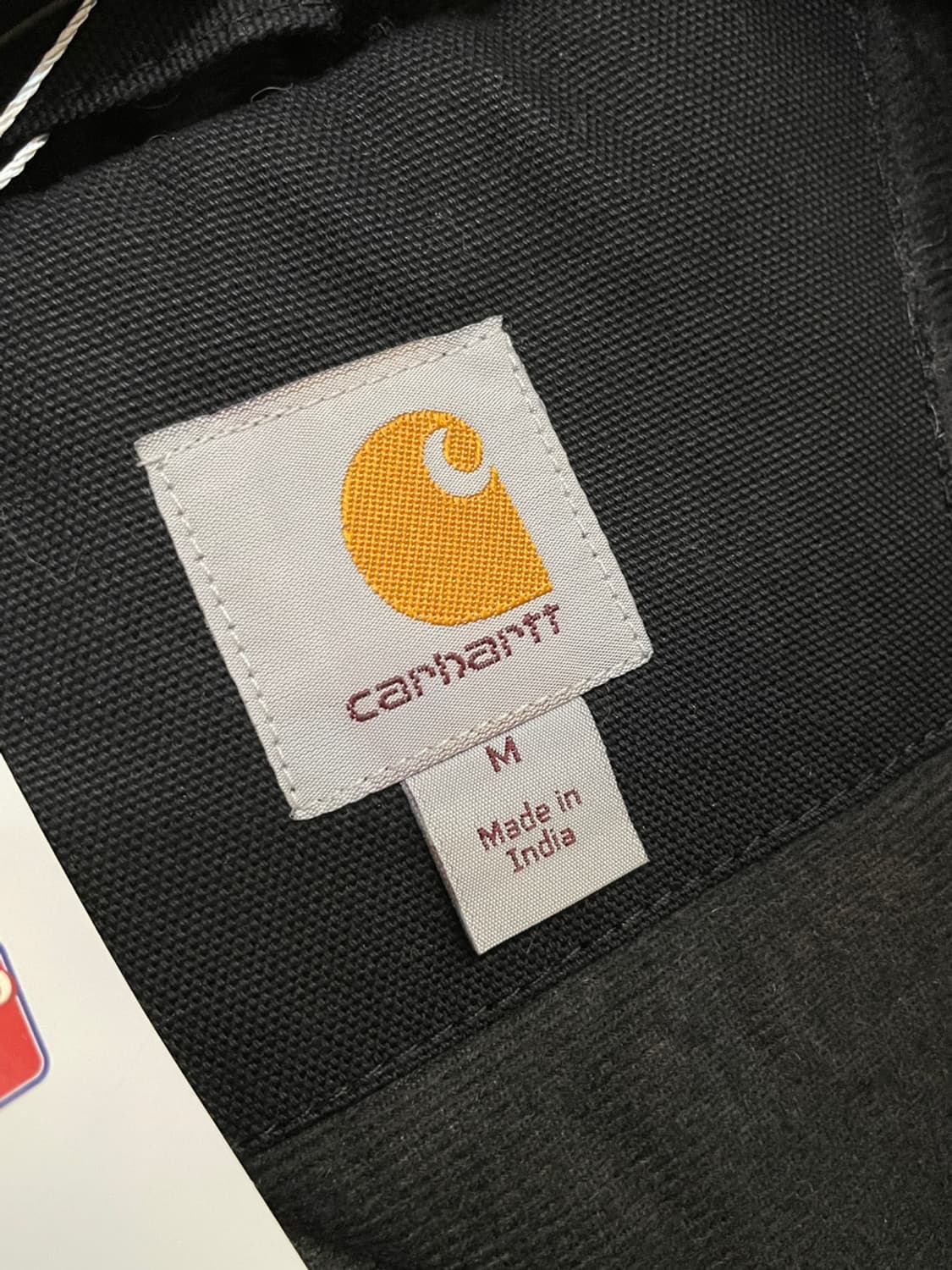 칼하트 덕 액티브 자켓  상품이미지5