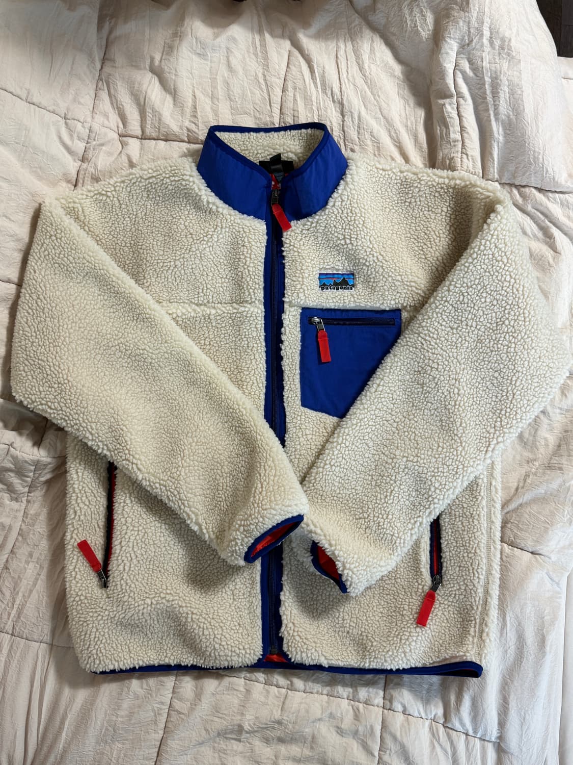 파타고니아 레트로X DNAT L사이즈 상품이미지1