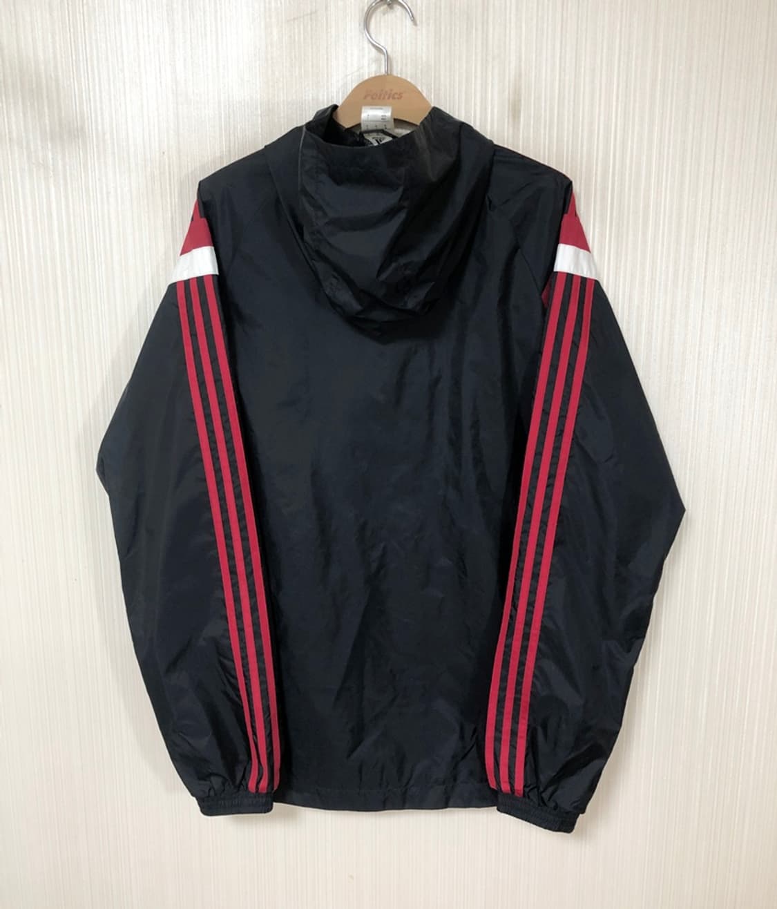 아디다스 14-15 AC밀란 올웨더자켓/레인자켓 M(해외)  상품이미지8