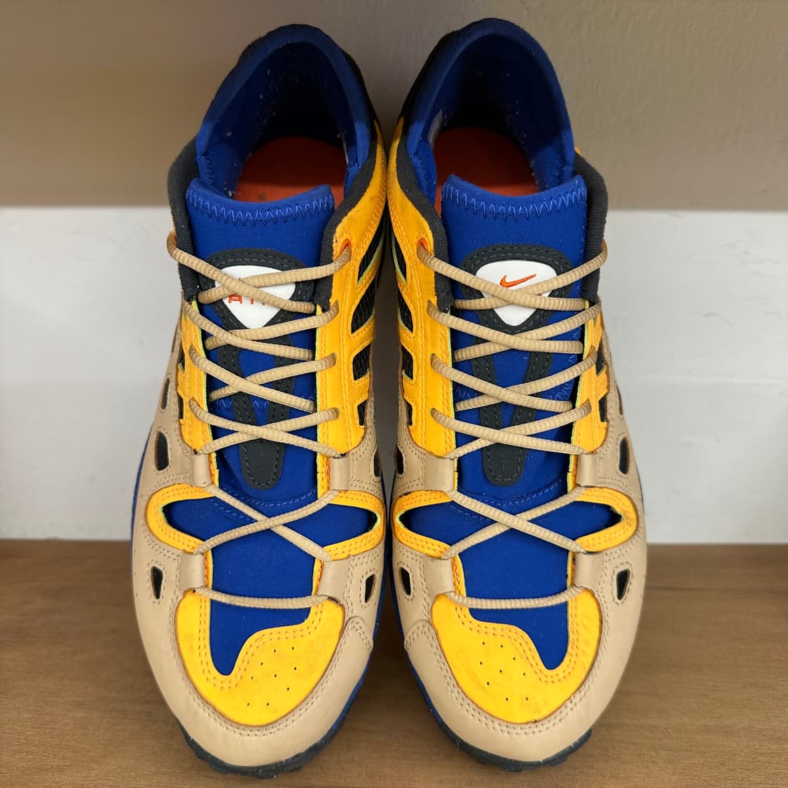 나이키 ACG 에어 익스플로레이드 상품이미지7