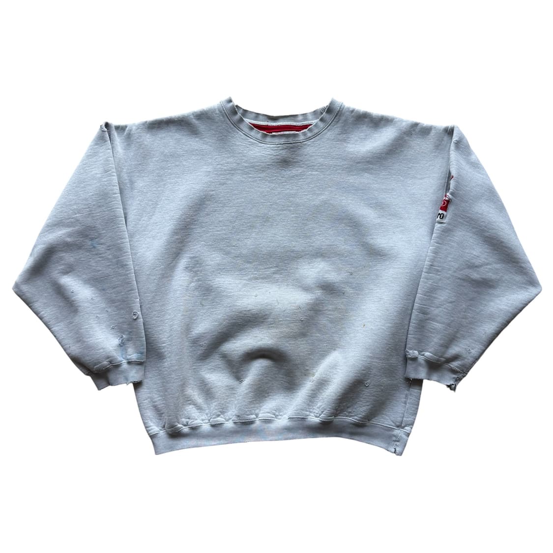 90s 말보로 리자드 스웻셔츠 상품이미지2