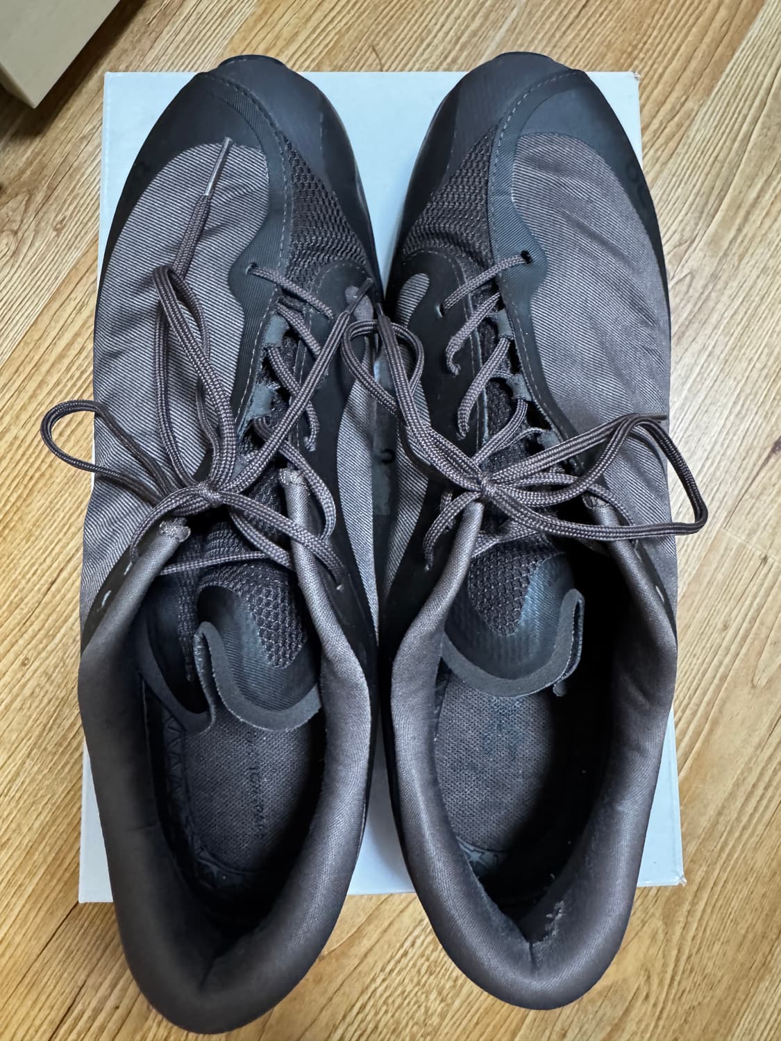 온러닝 x Paf(온파프) 클라우드벤쳐 피크 카카오 275 상품이미지4