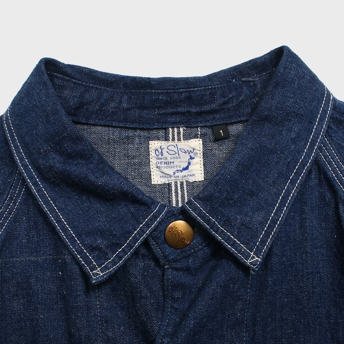 Orslow 상품이미지3