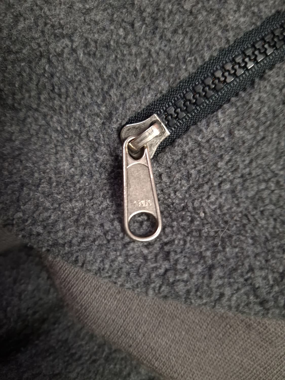 오리지날 90's 미국제조 노스페이스 후리스 자켓 상품이미지6