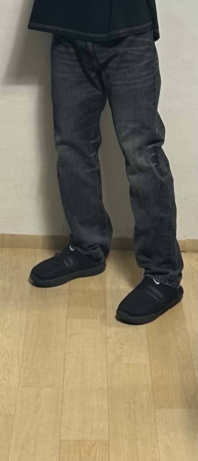 피어오브갓 에센셜 데님 팬츠 상품이미지8