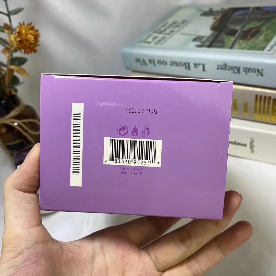 불가리 아메시스트 향수 65ml 상품이미지3