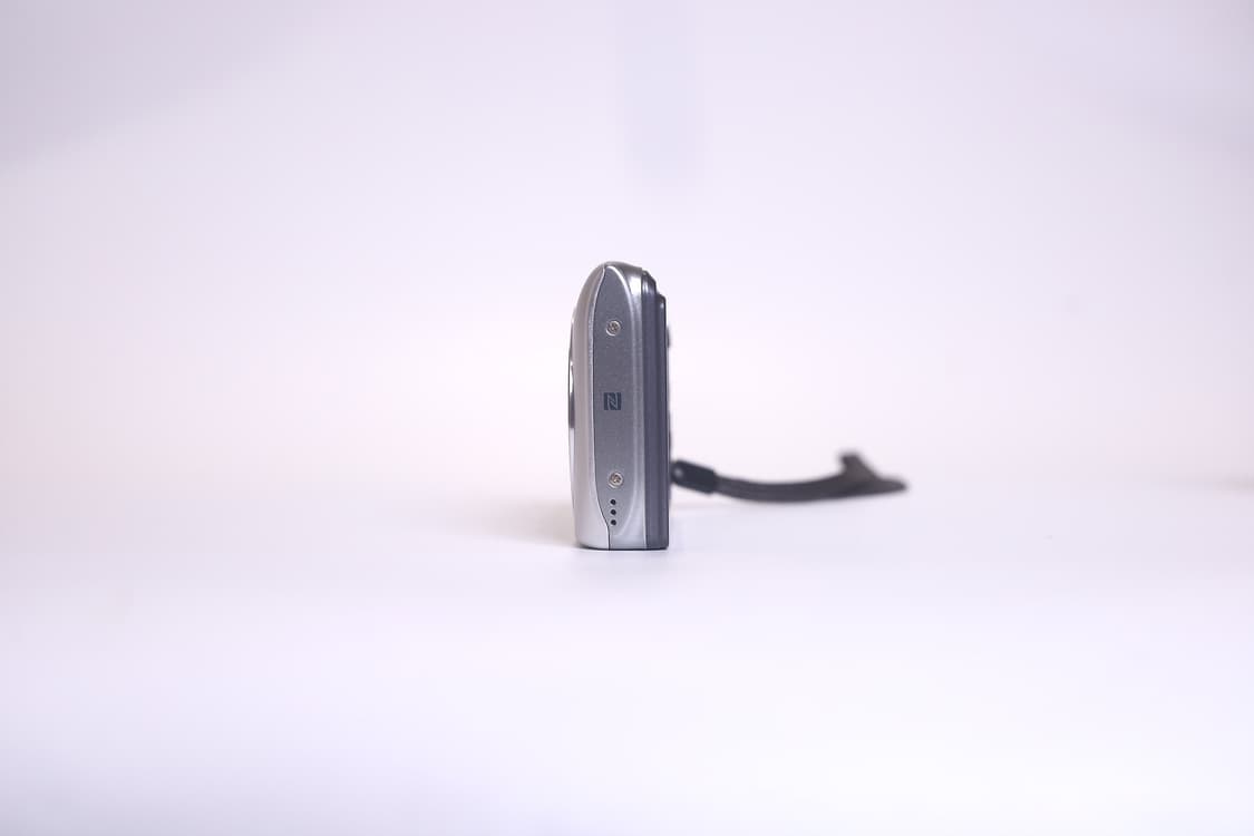 니콘 쿨픽스 S3700 실버 (이체 시 2만원 할인) 상품이미지3