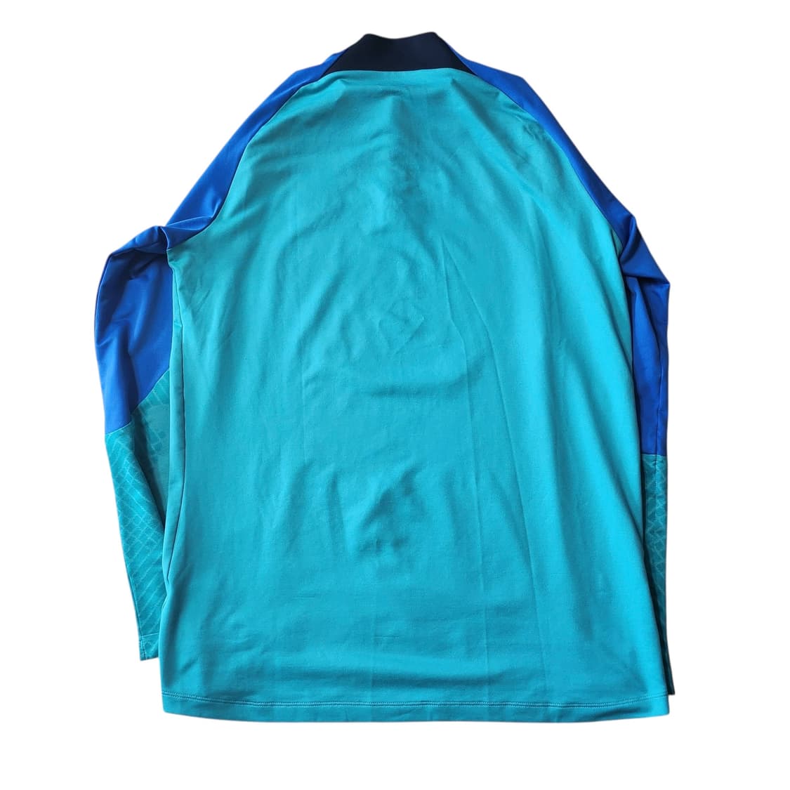 나이키 바르셀로나 트레이닝복 상품이미지3