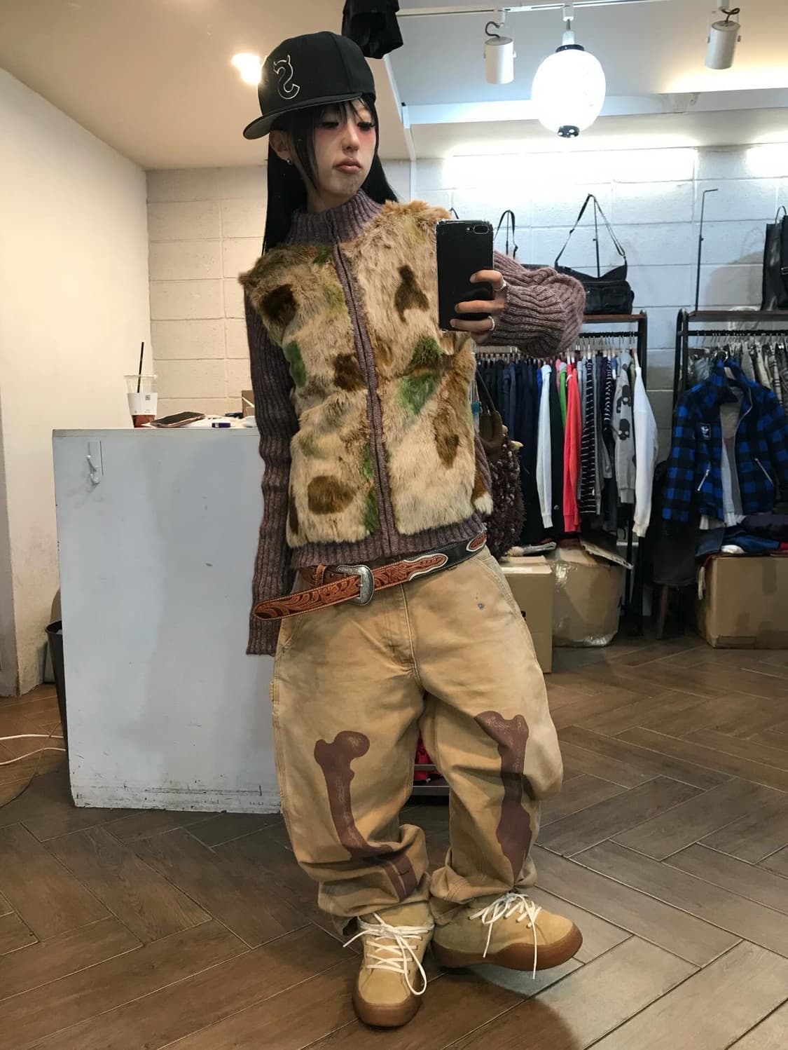 Baby Weety ! Code.17 상품이미지3