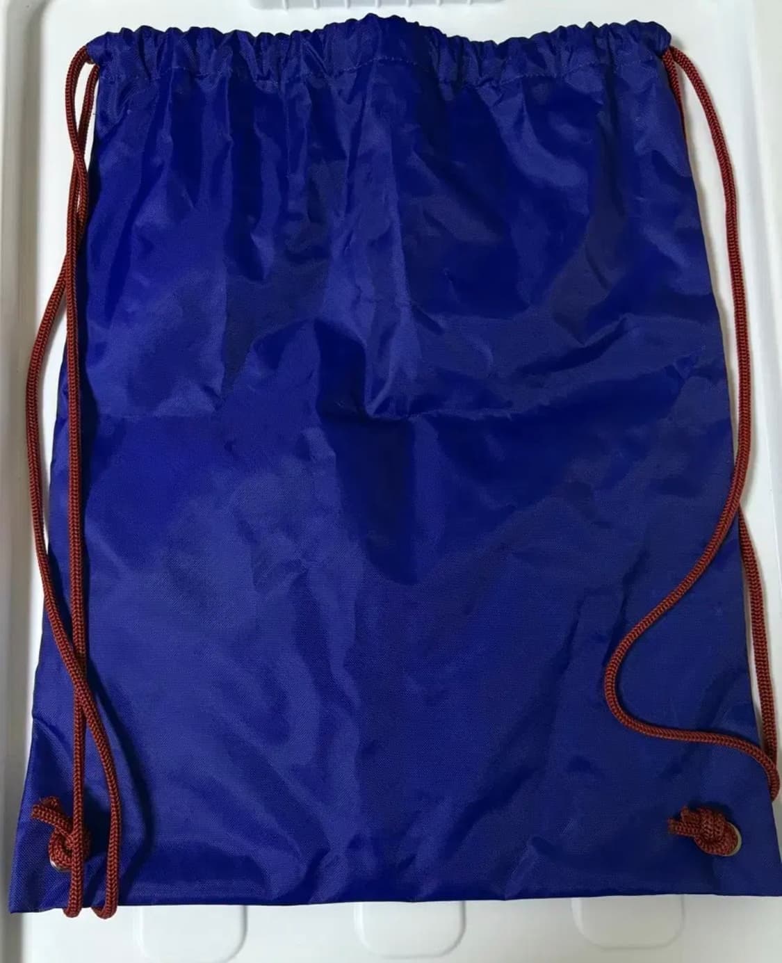 [당일 배송] FC 바르셀로나 짐색 축구 가방 상품이미지2