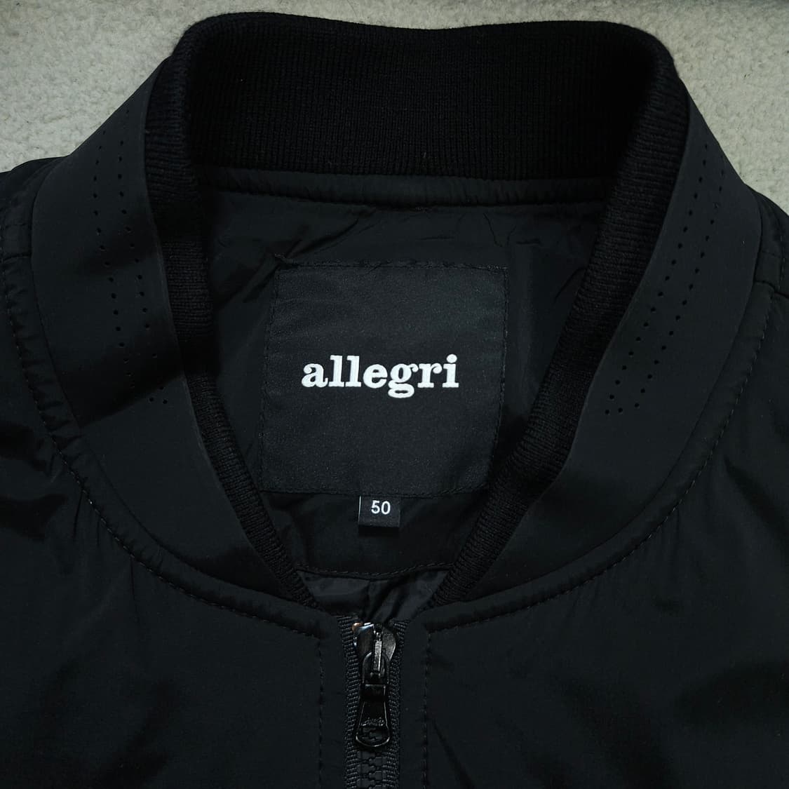 알레그리 신슐레이트 파카 50 상품이미지4