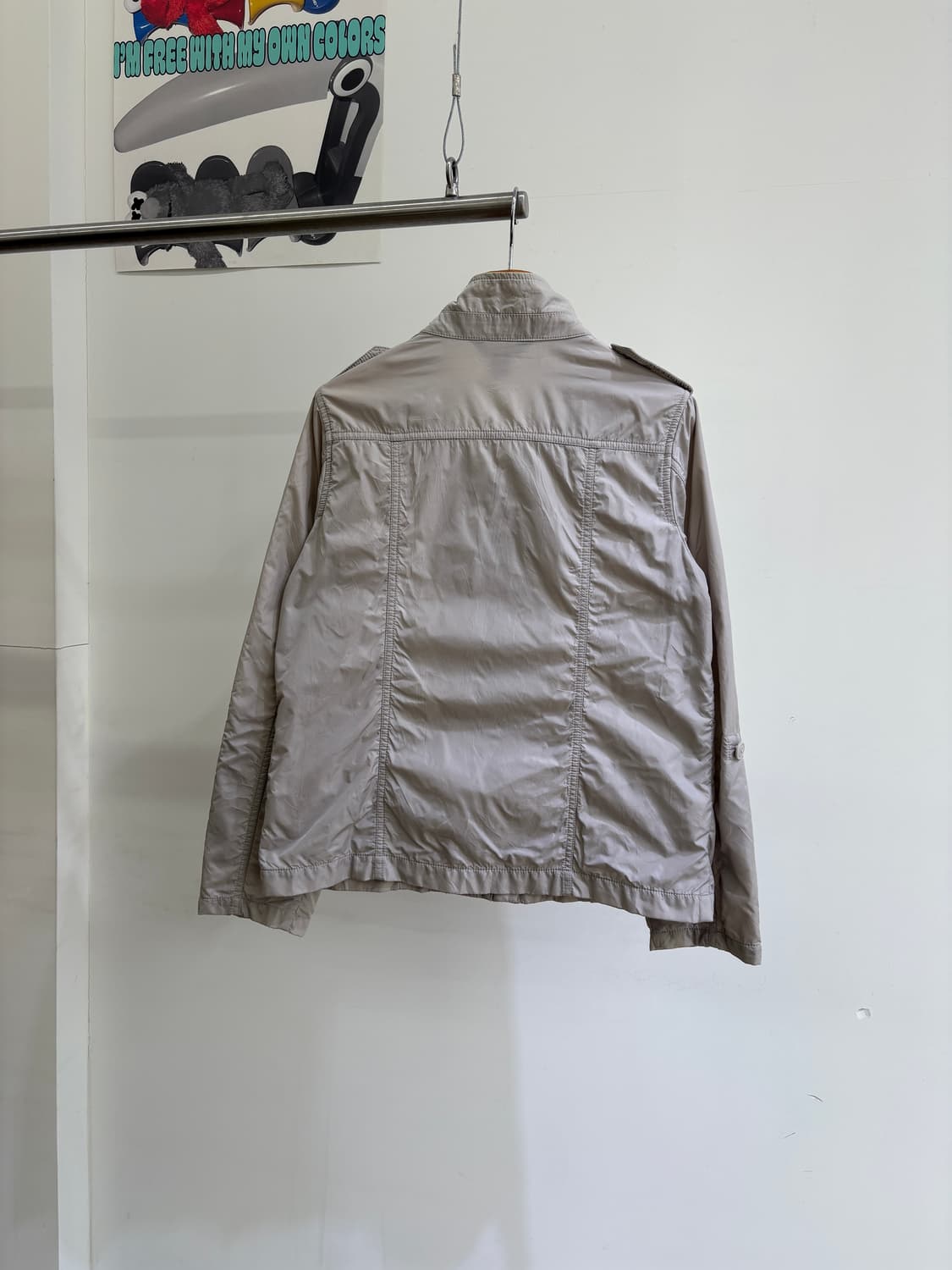 EDDIE BAUER 자켓 상품이미지5