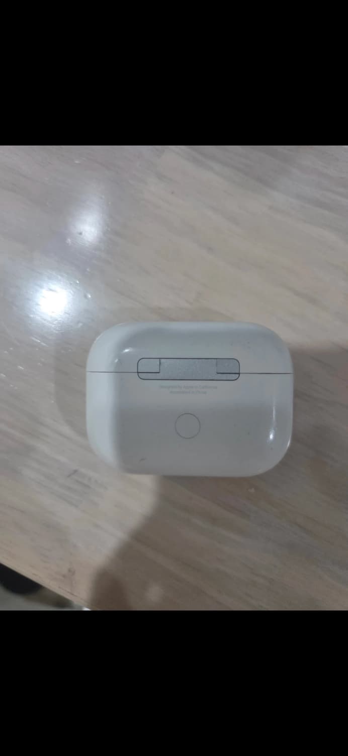 애플 에어팟 프로 2세대 상품이미지2