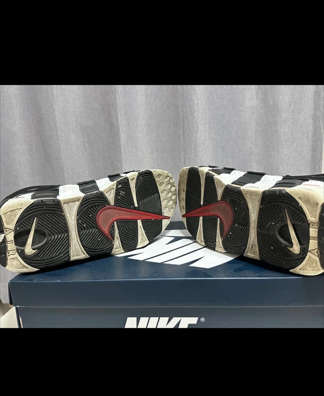 업템포 피펜 285 상품이미지6