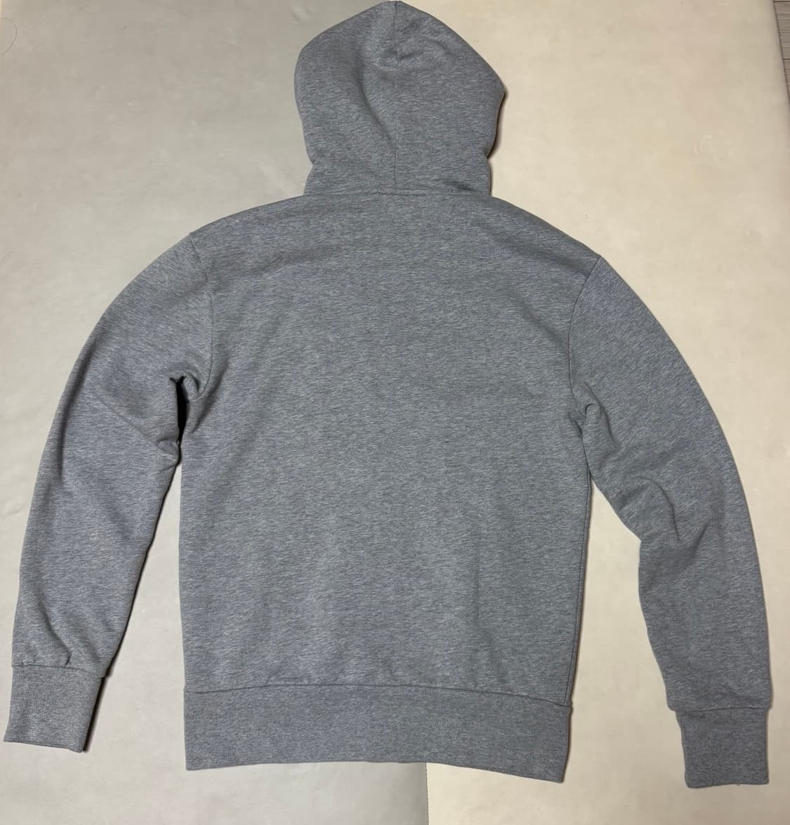 메종키츠네 트라이컬러폭스 후드집업(M) 상품이미지4