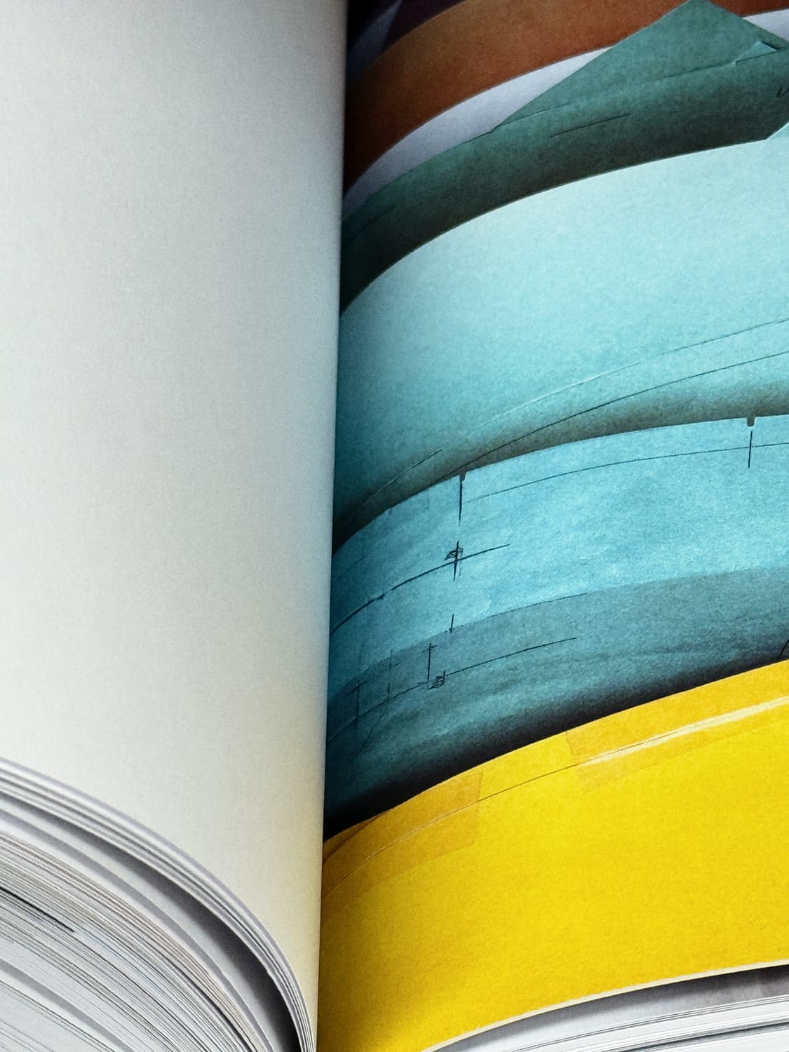 단종 / House of Card Thomas Demand 토마스데만트  상품이미지6