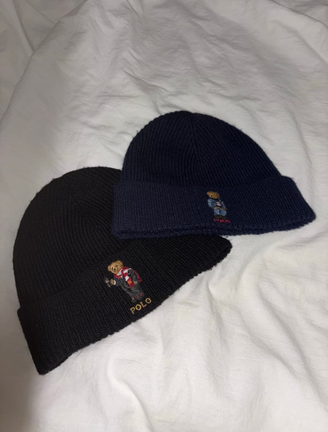 polo 비니 상품이미지1